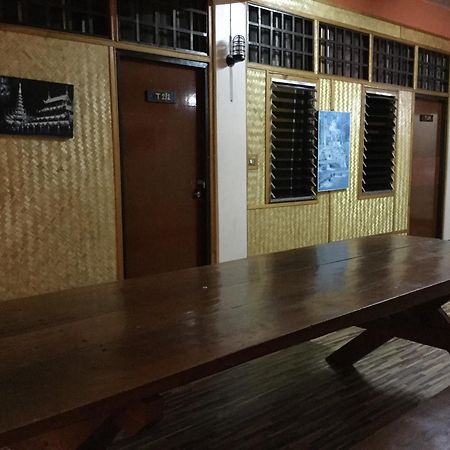 Rose Guest House Chiang Mai Esterno foto