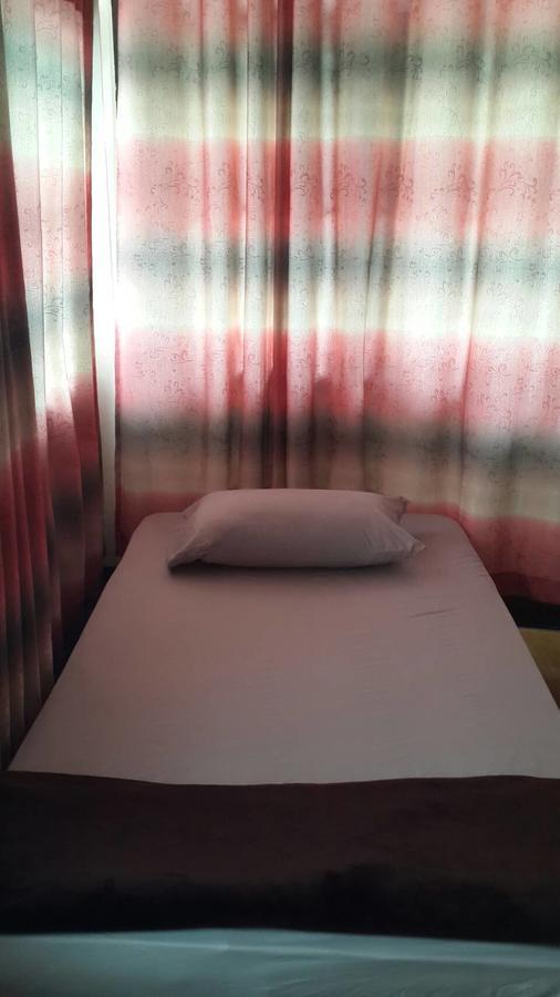 Rose Guest House Chiang Mai Esterno foto