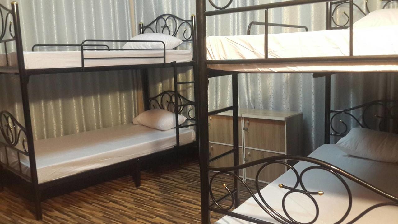 Rose Guest House Chiang Mai Esterno foto