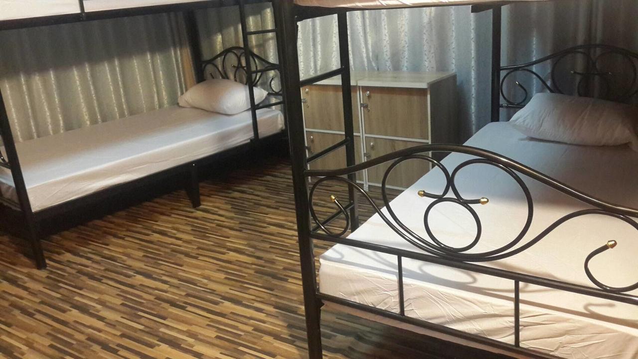 Rose Guest House Chiang Mai Esterno foto