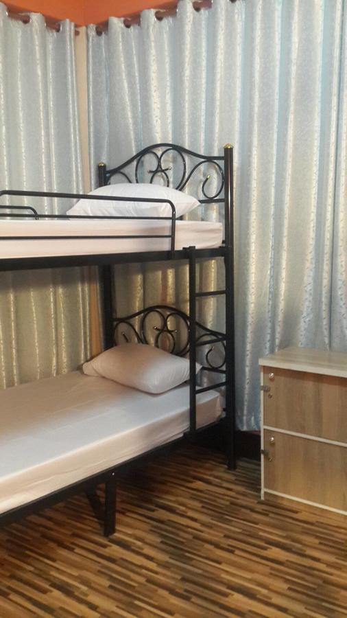 Rose Guest House Chiang Mai Esterno foto
