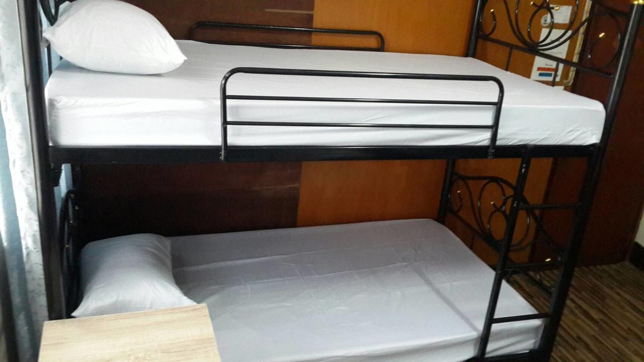 Rose Guest House Chiang Mai Esterno foto