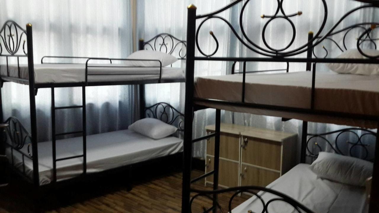 Rose Guest House Chiang Mai Esterno foto