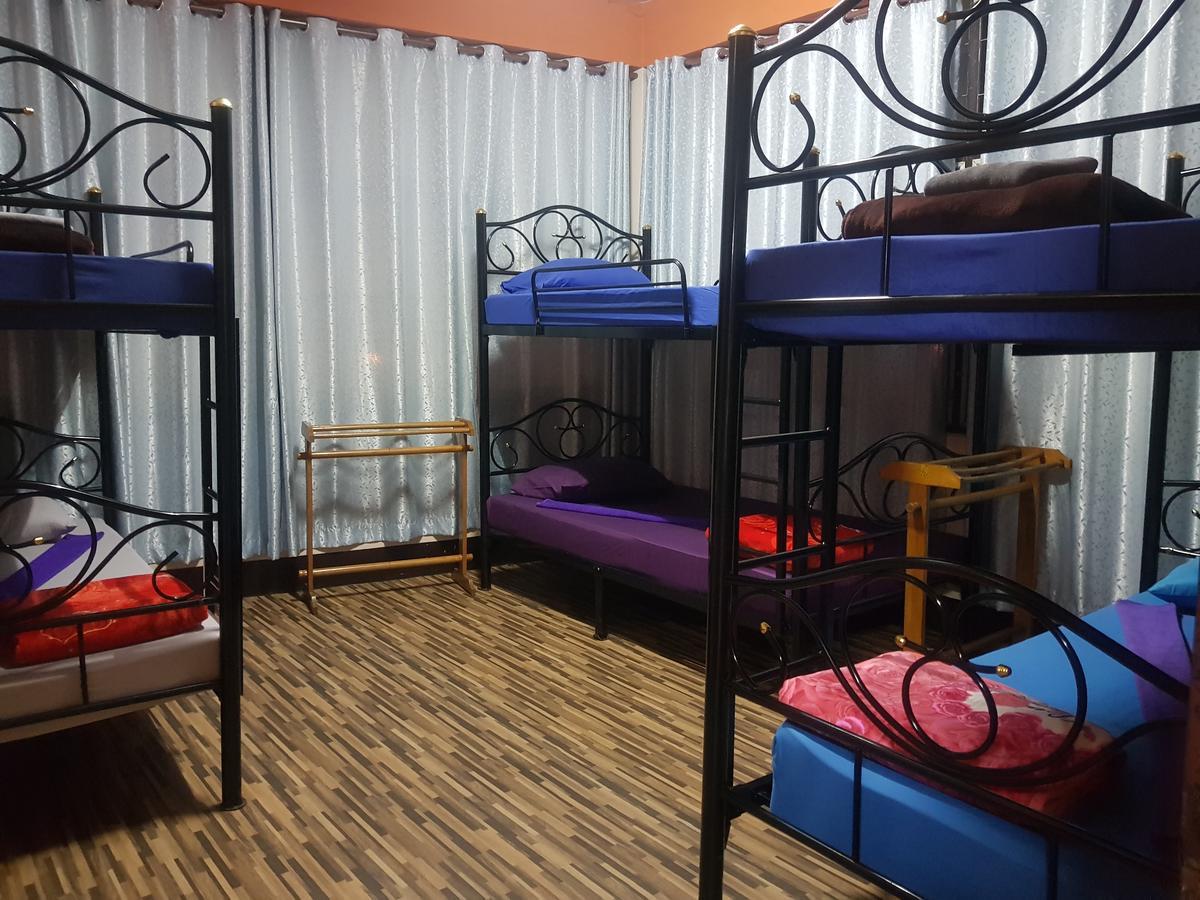 Rose Guest House Chiang Mai Esterno foto
