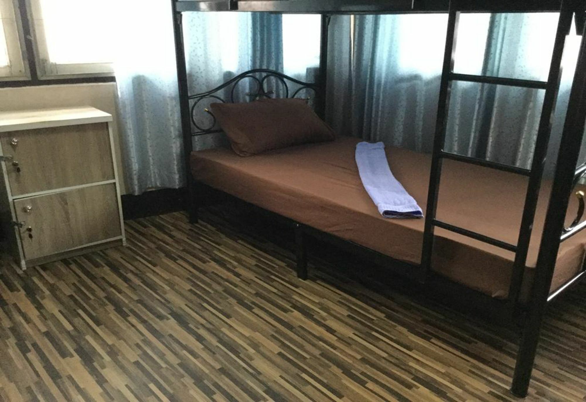Rose Guest House Chiang Mai Esterno foto