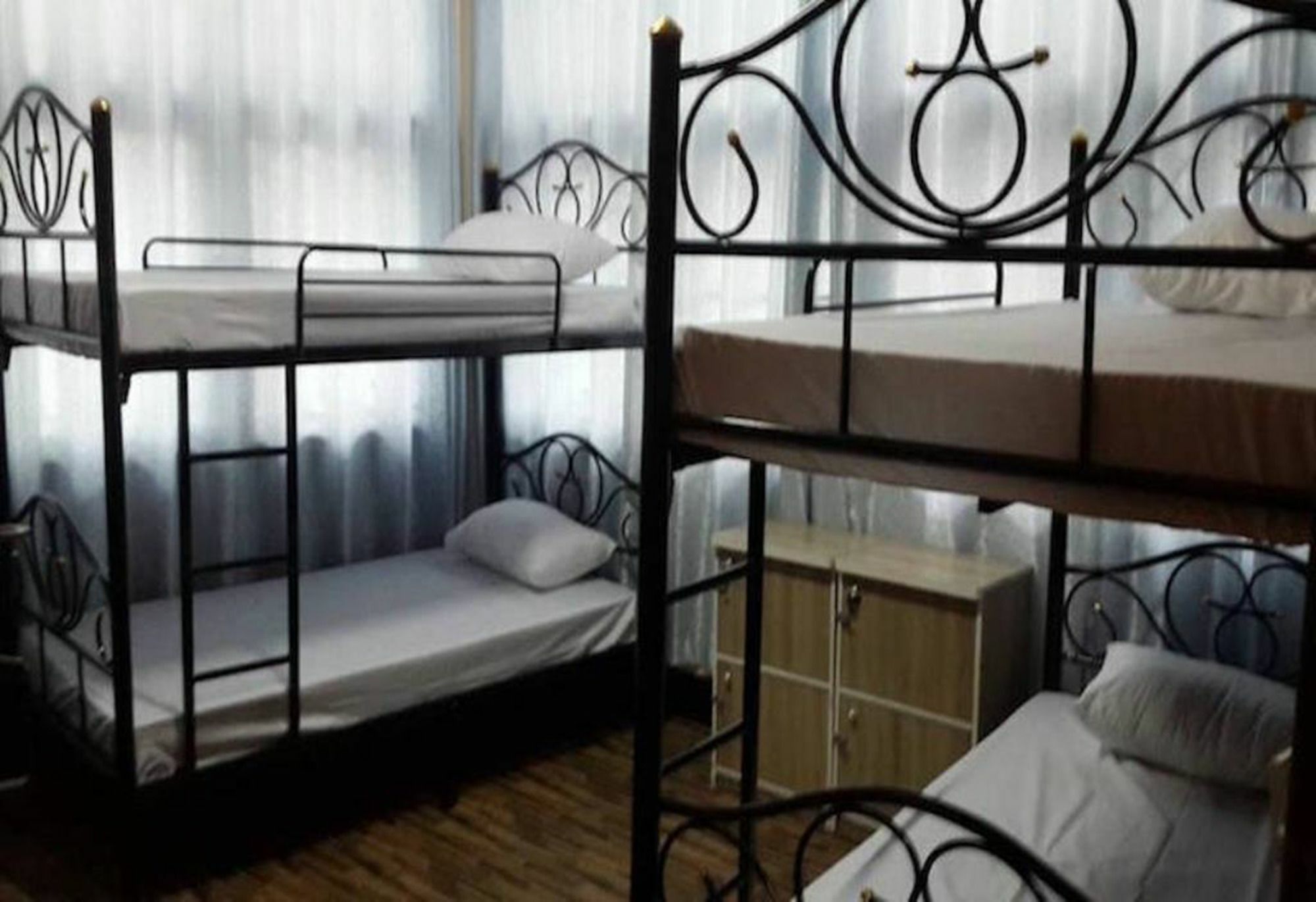 Rose Guest House Chiang Mai Esterno foto